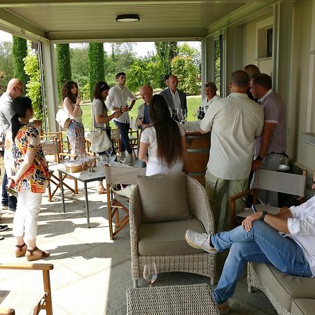 Braida Wine Resort Rocchetta Tanaro エクステリア 写真