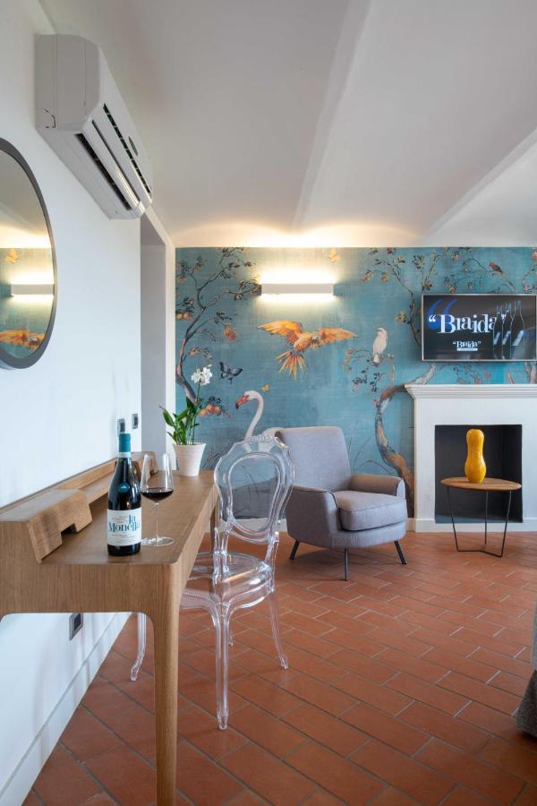 Braida Wine Resort Rocchetta Tanaro エクステリア 写真