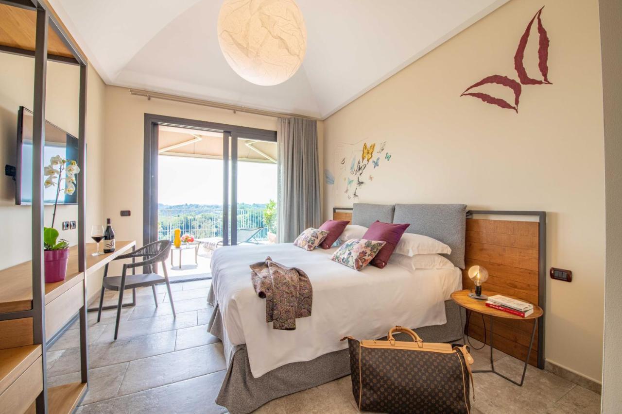 Braida Wine Resort Rocchetta Tanaro エクステリア 写真