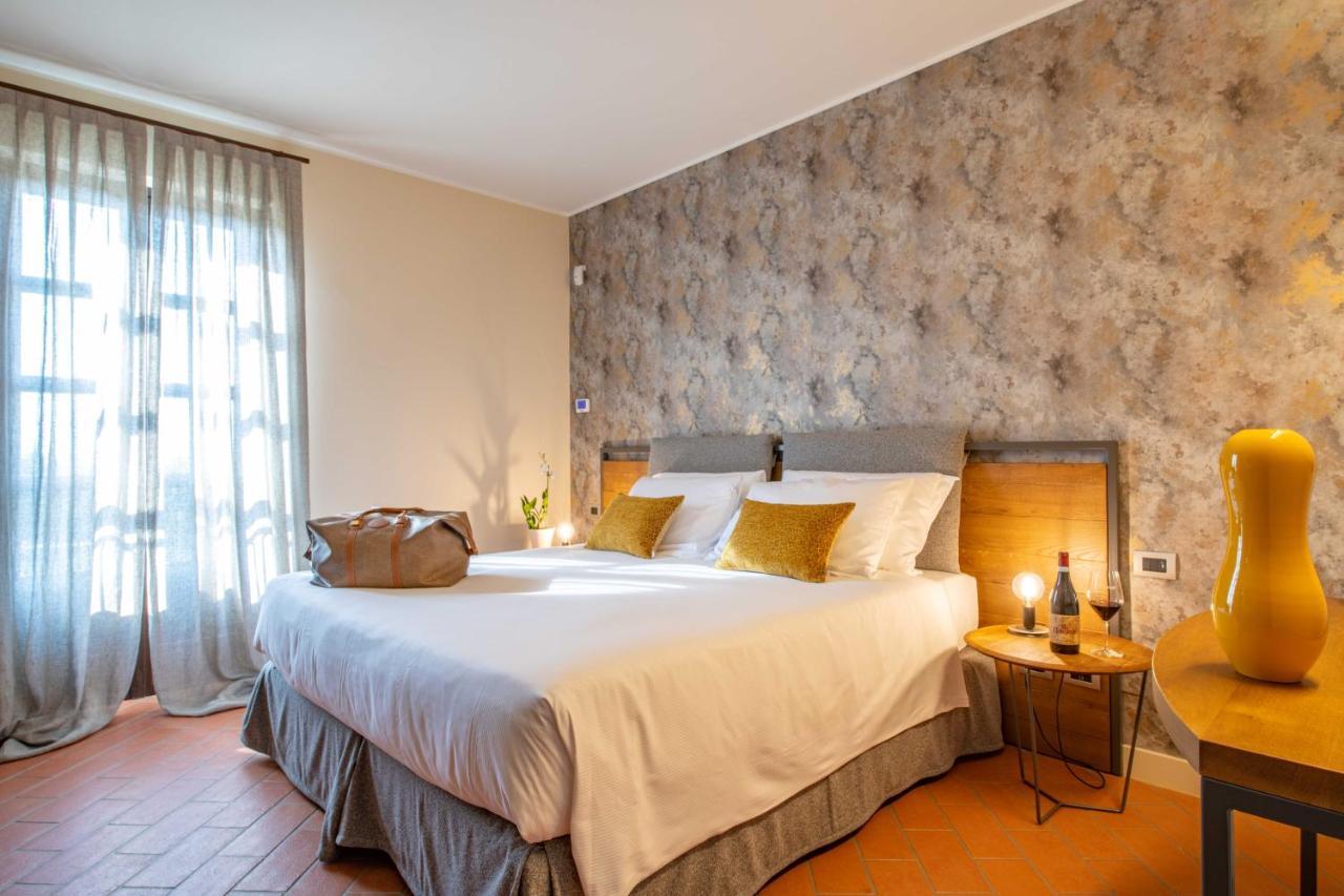 Braida Wine Resort Rocchetta Tanaro エクステリア 写真