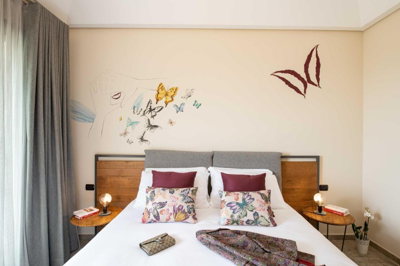 Braida Wine Resort Rocchetta Tanaro エクステリア 写真