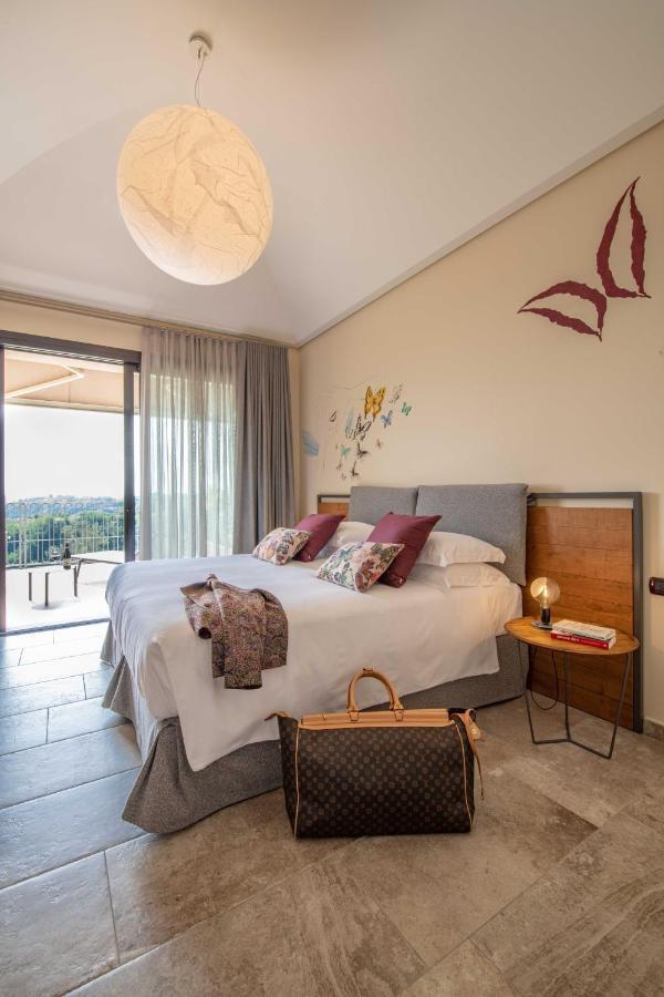 Braida Wine Resort Rocchetta Tanaro エクステリア 写真