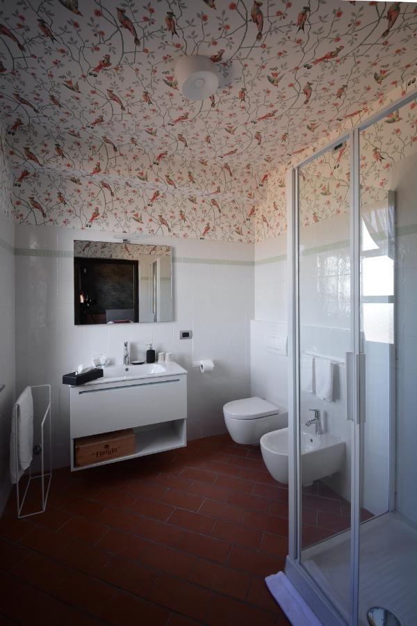 Braida Wine Resort Rocchetta Tanaro エクステリア 写真