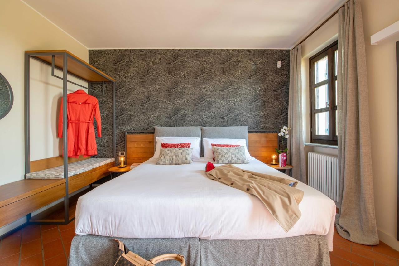 Braida Wine Resort Rocchetta Tanaro エクステリア 写真