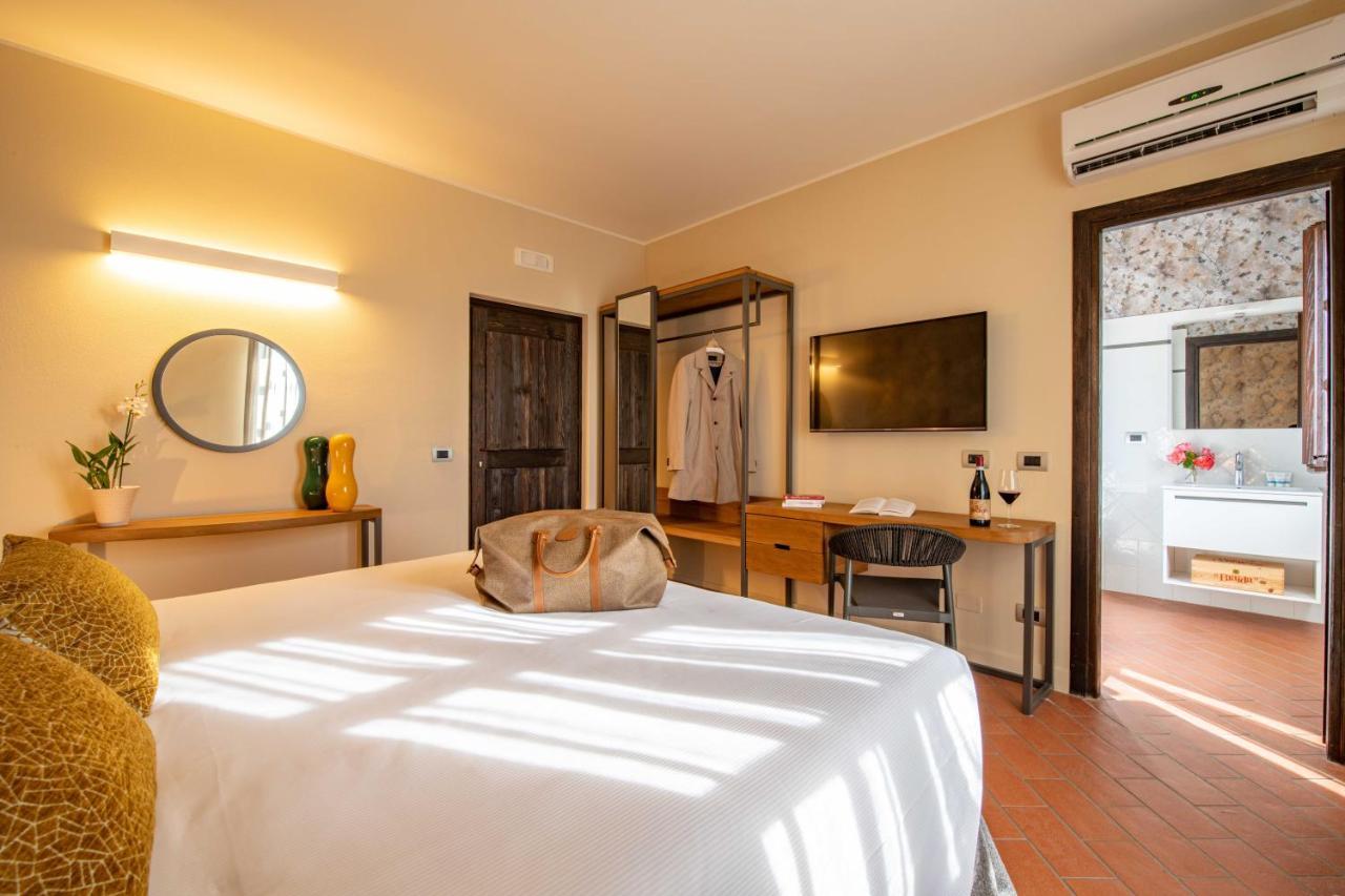 Braida Wine Resort Rocchetta Tanaro エクステリア 写真