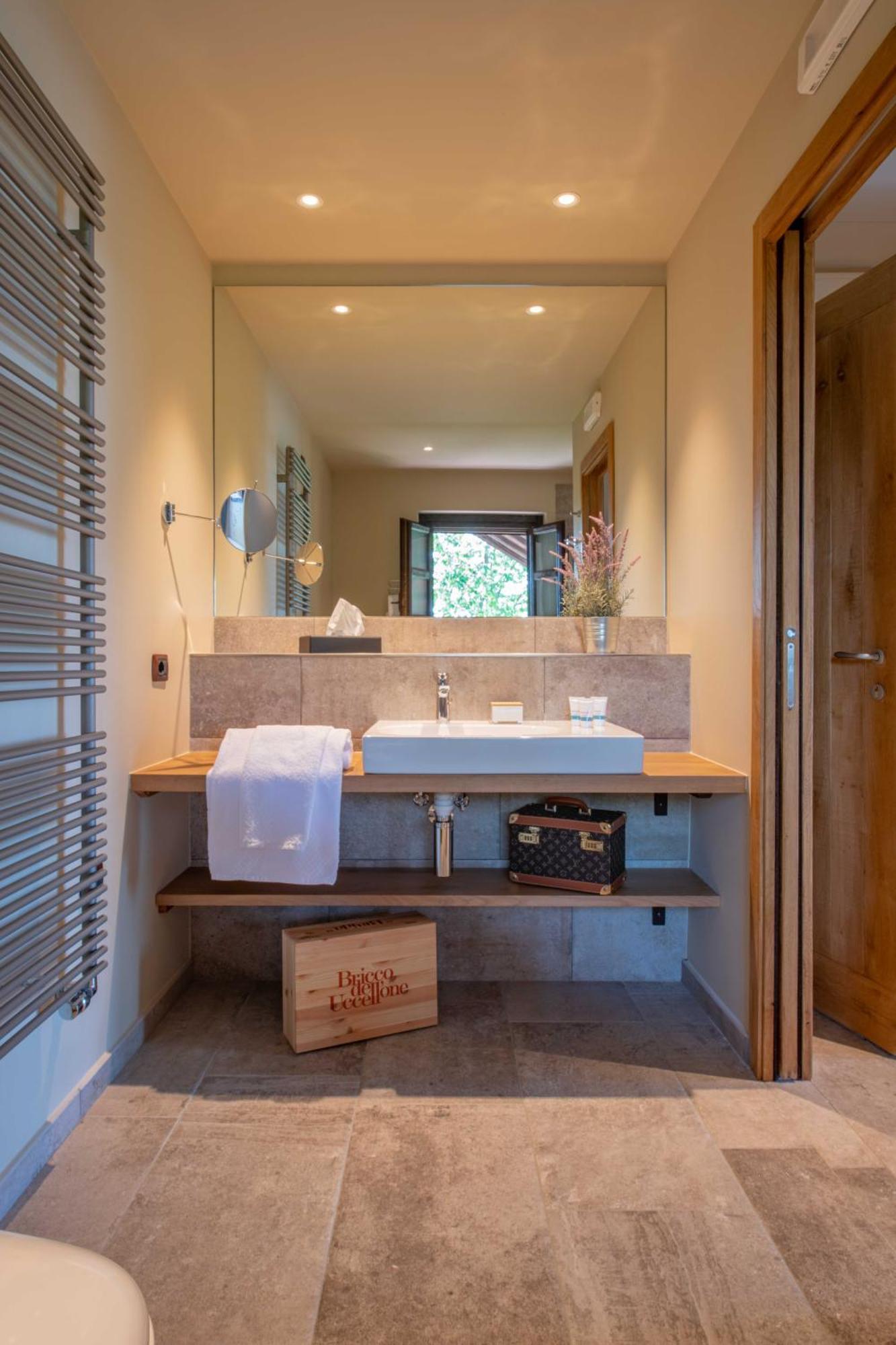 Braida Wine Resort Rocchetta Tanaro エクステリア 写真